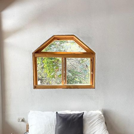 Eb5 Escape-Contemporary Stay, San Marcos La Laguna #1 מראה חיצוני תמונה