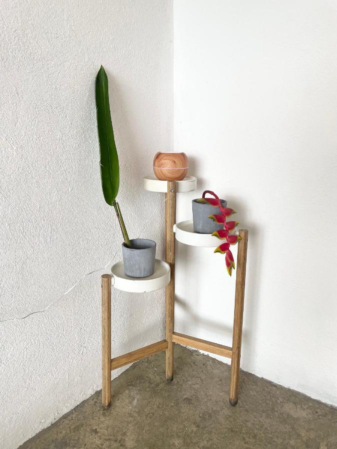 Eb5 Escape-Contemporary Stay, San Marcos La Laguna #1 מראה חיצוני תמונה